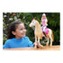 Barbie Riding Doll Malibu